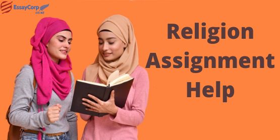 Religion Assignment Help